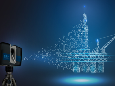 3d laser scanning services india