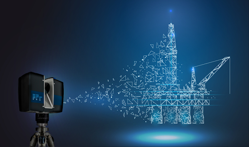 3d laser scanning services india
