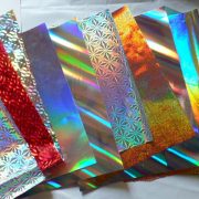Metallised Board Packaging