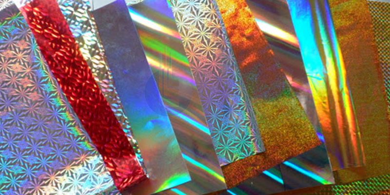 Metallised Board Packaging
