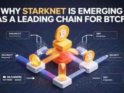 BTC yield strategies