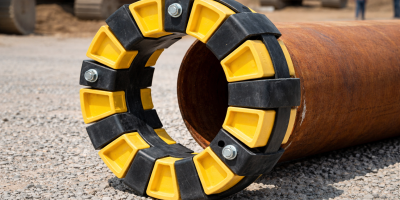 Casing-Insulator