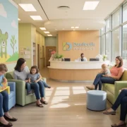 Danforth Pediatrics