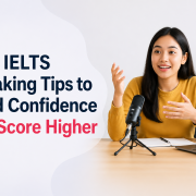 Best IELTS Speaking Tips