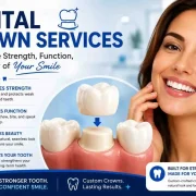 Dental Crown Services