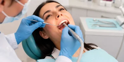 Dental Filling Treatment
