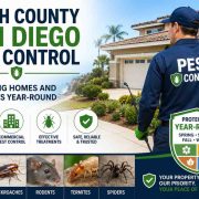 South County San Diego Pest Control
