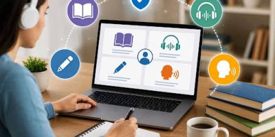 Languagecert Mock Test Platform Free