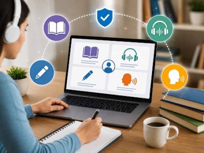 Languagecert Mock Test Platform Free