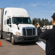 Class 1 Driving School in Surrey
